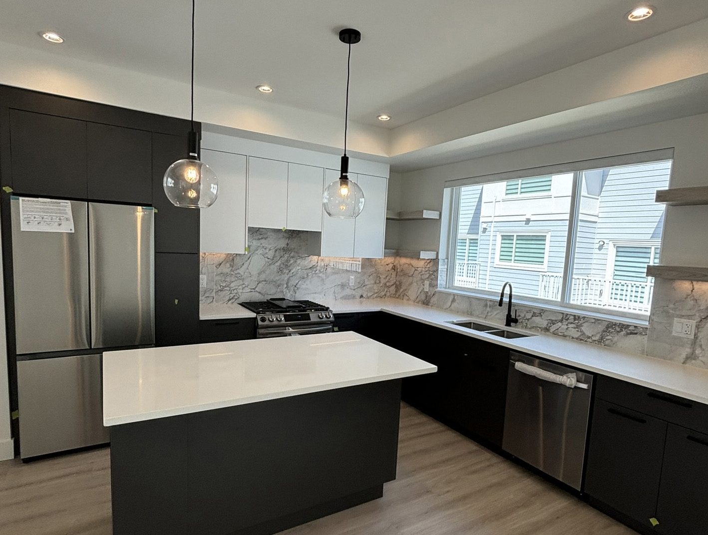 Anilson Construction Ltd photo 1